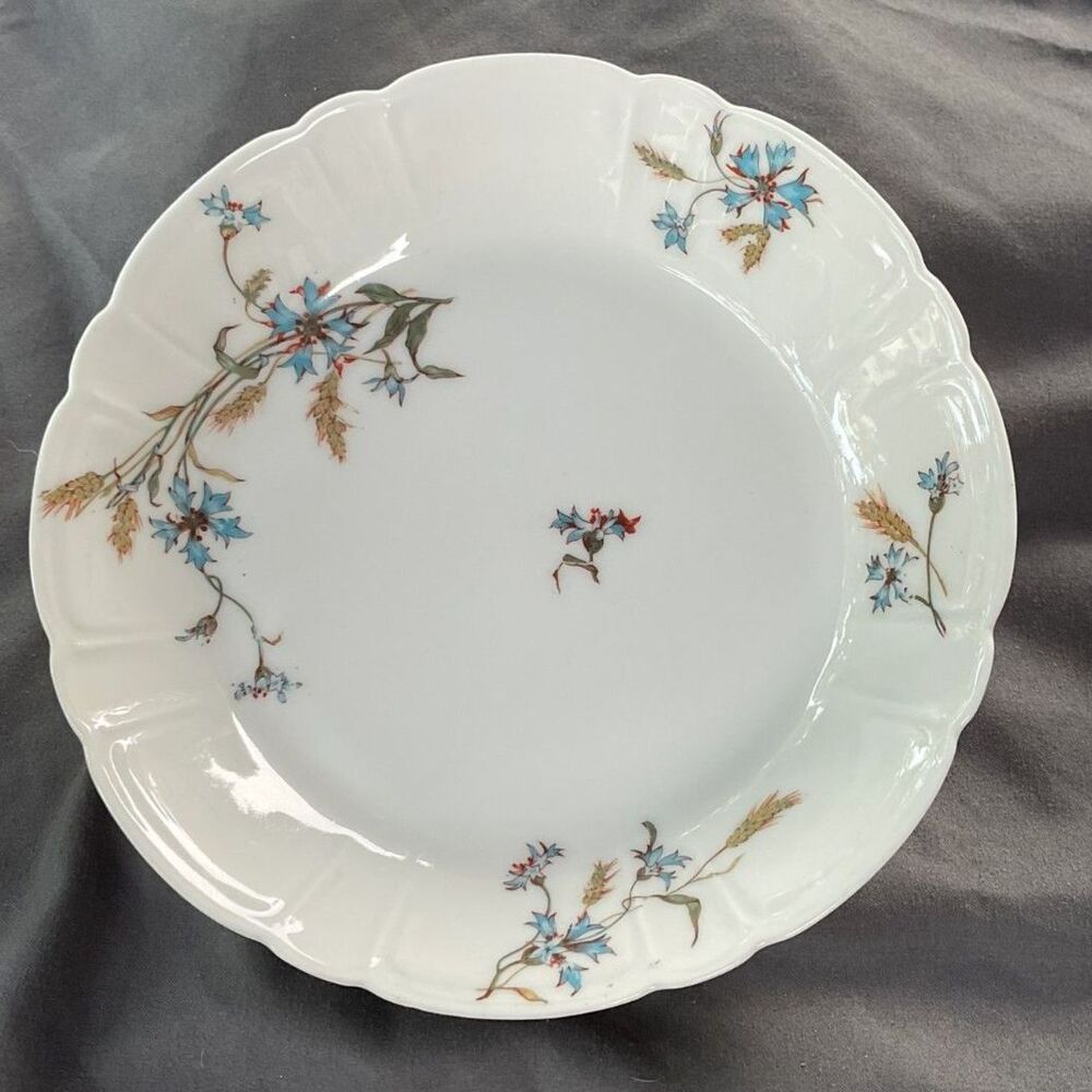 Vintage Haviland and Co Decorative Bowl